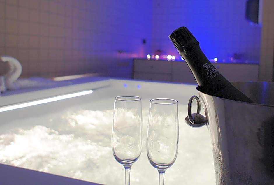 Hotel Spa Termes Carlemany