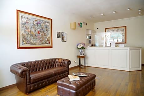 Albergo Moderno