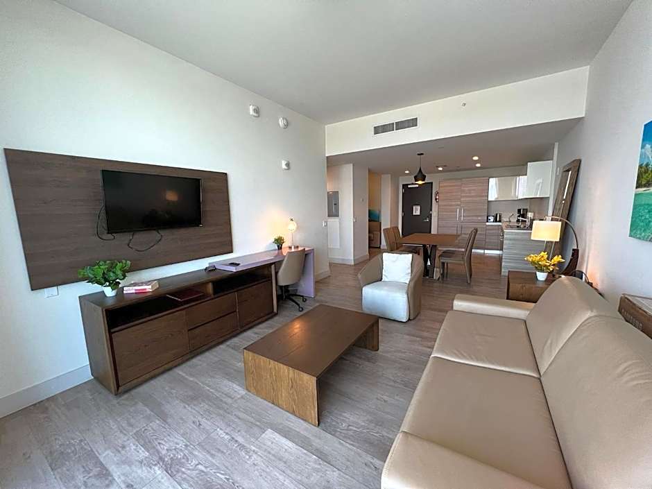 Global Rent Apart - Costa Hollywood