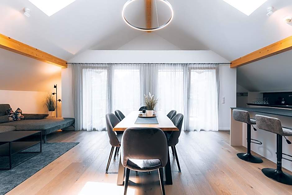 Hotel Das Essigmanngut