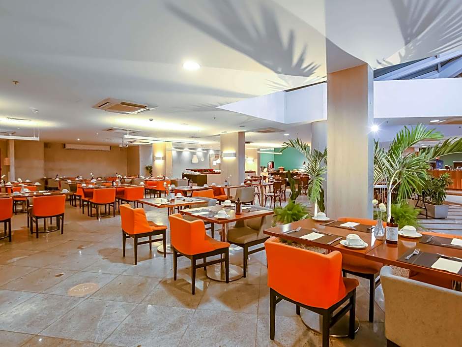 ibis Rio de Janeiro Barra da Tijuca