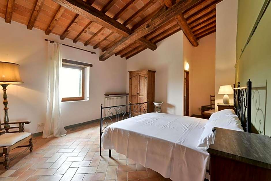 Agriturismo I Poggilunghi