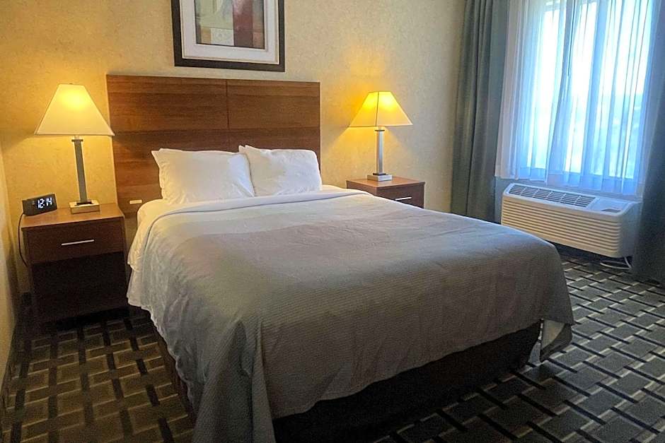 Quality Inn Raton, NM