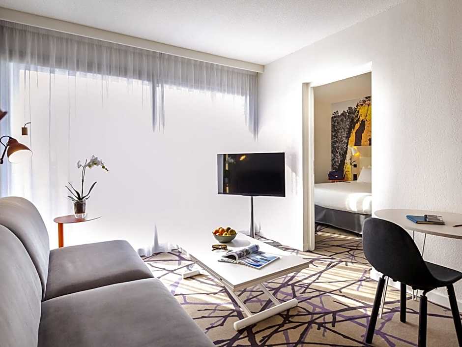 Mercure Cavaillon