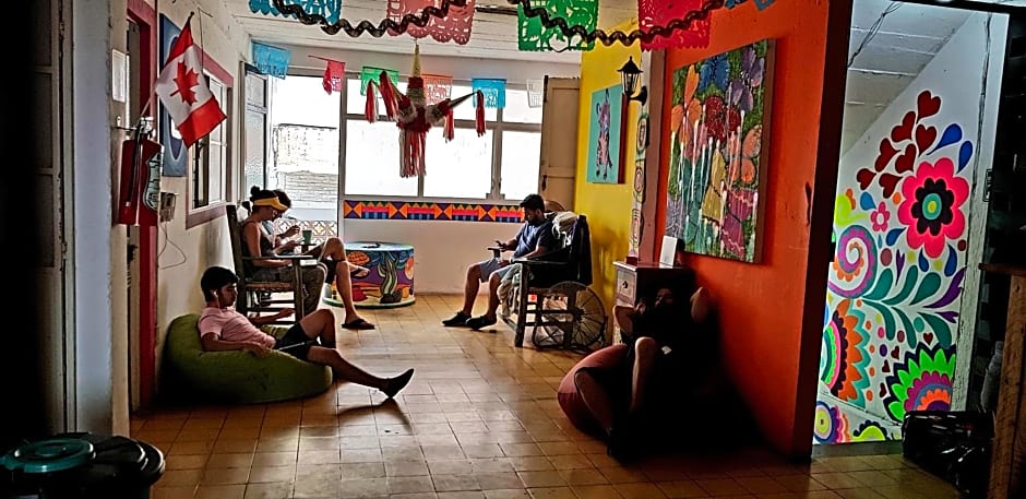Hostel Vallarta