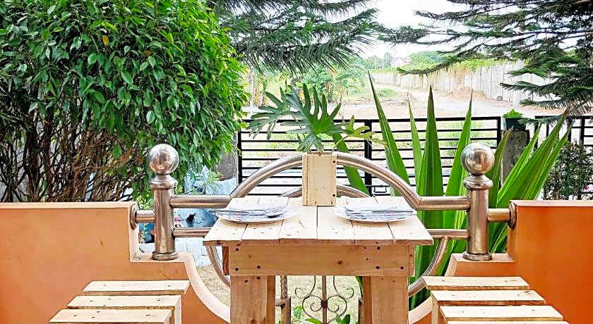 Matilde’s Sanctuary Bed & Breakfast