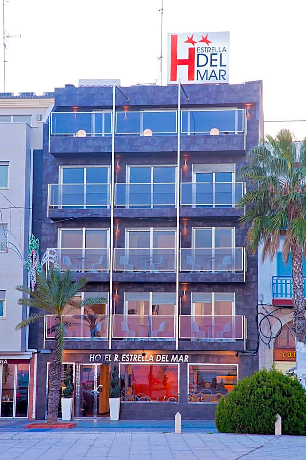 Hotel Boutique Estrella del Mar