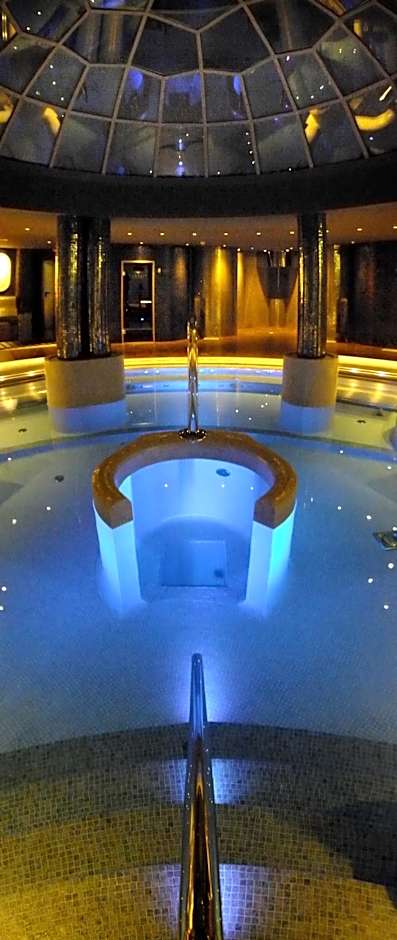 Cumbria Spa Hotel 3* Sup