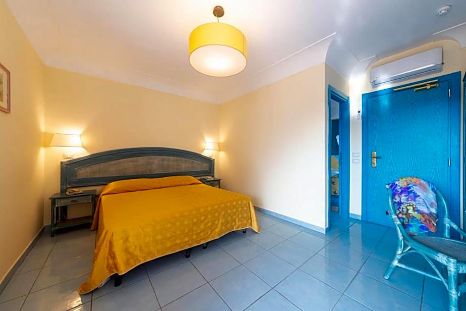 Hotel Terme Zi Carmela