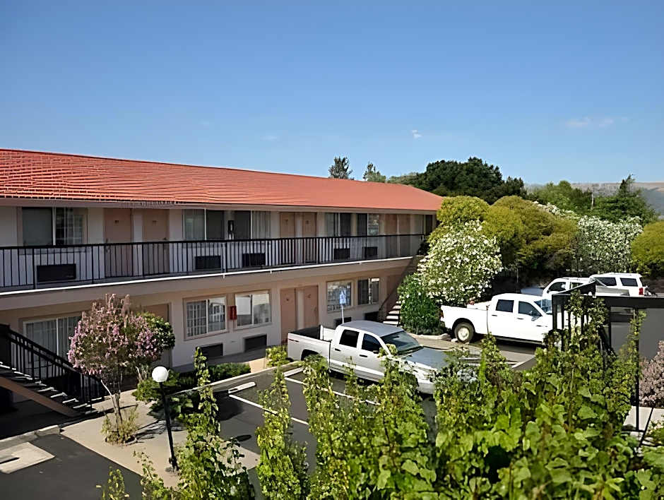 Morgan Hill Inn