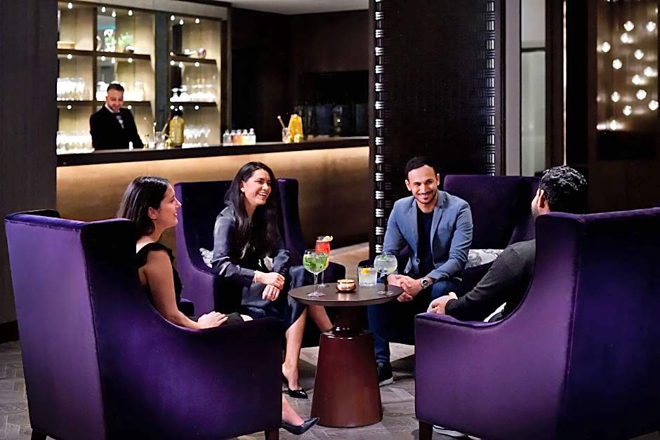 JW Marriott Hotel Muscat