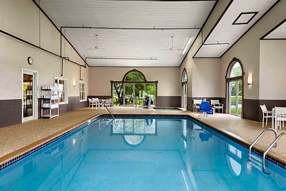 Country Inn & Suites Ankeny