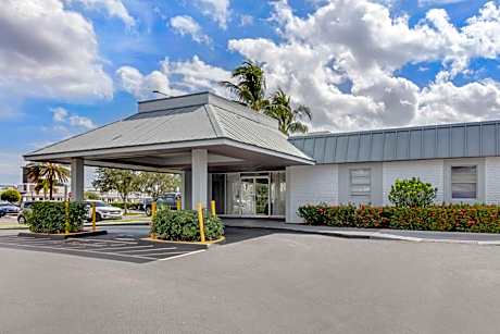 Quality Inn Downtown Stuart