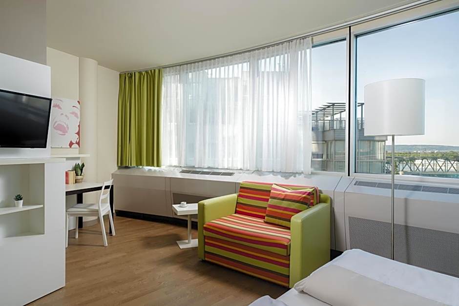 harry's home Wien hotel & apartments
