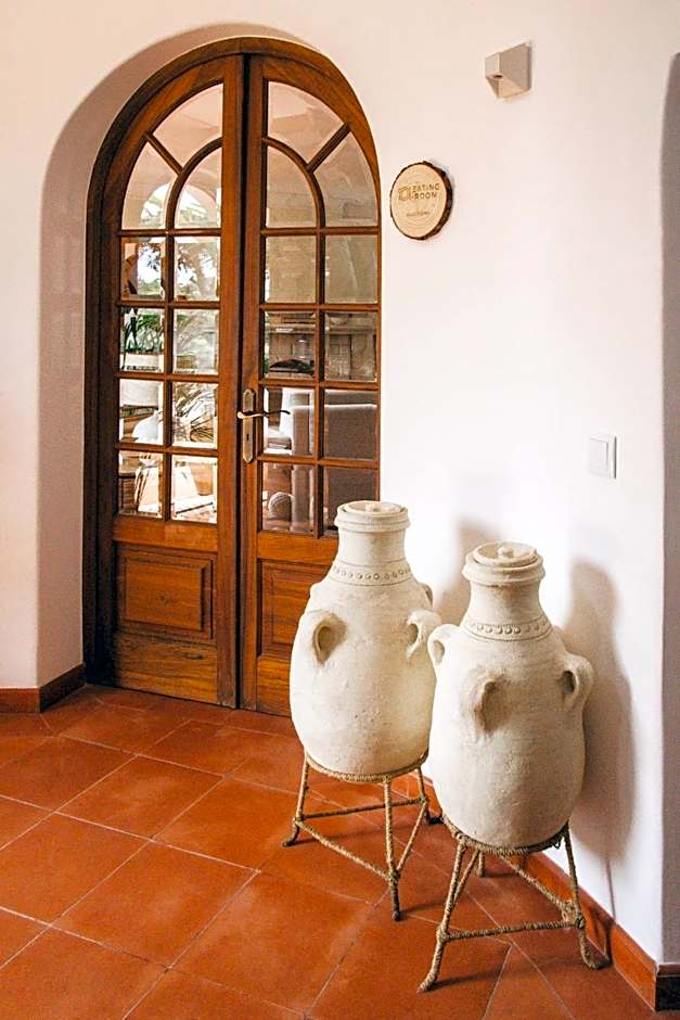 Villa Pietra Estoril Eco Guesthouse