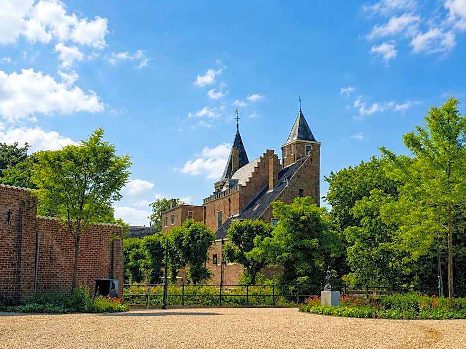 Appartement "Hartje Haamstede"