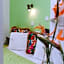 Dionysos Studios Apartments Nidri Lefkas