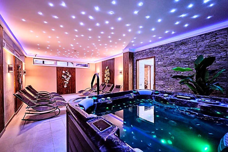 Tokajer Wellness Panzió