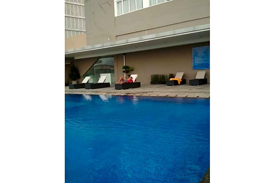 Batiqa Hotel Pekanbaru