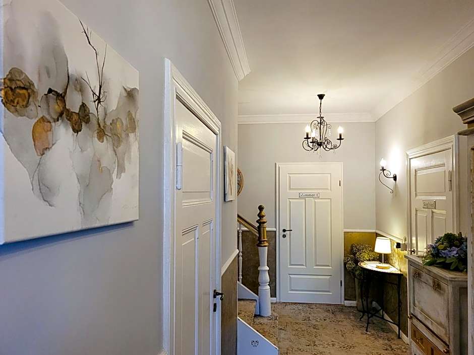 Boutique Hotel Villa Wahnfried Thiessow
