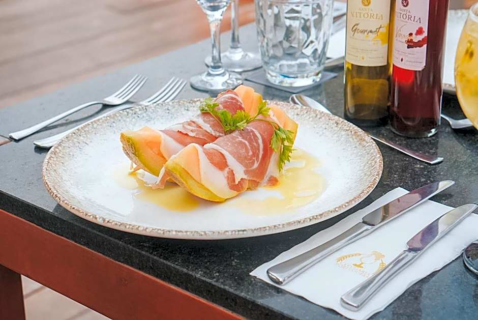 Vila Galé Fortaleza