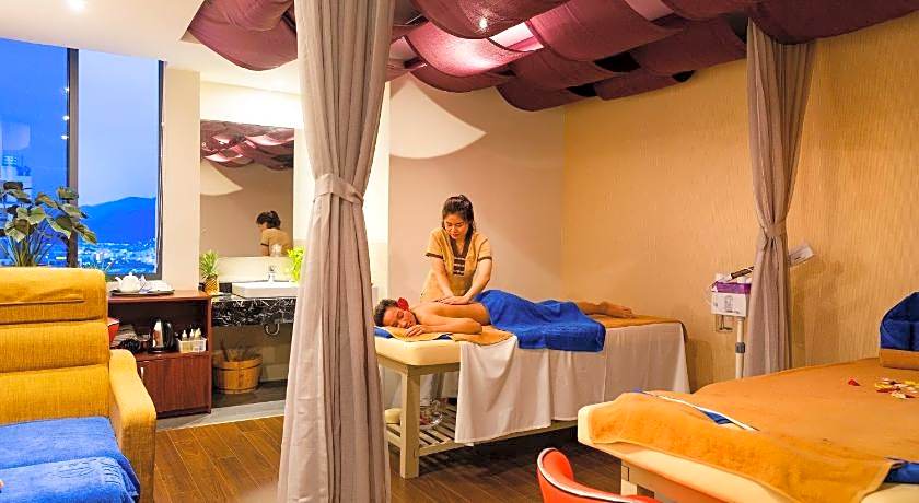 Erica Nha Trang Hotel