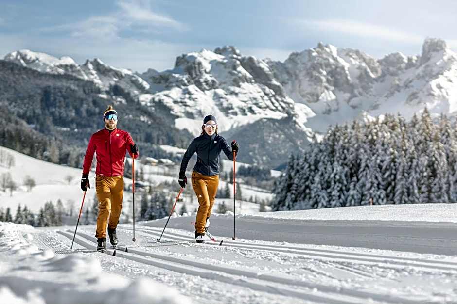 Berghotel Lämmerhof