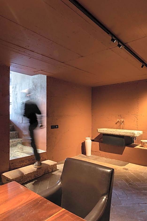 Relais Villa Borghetto