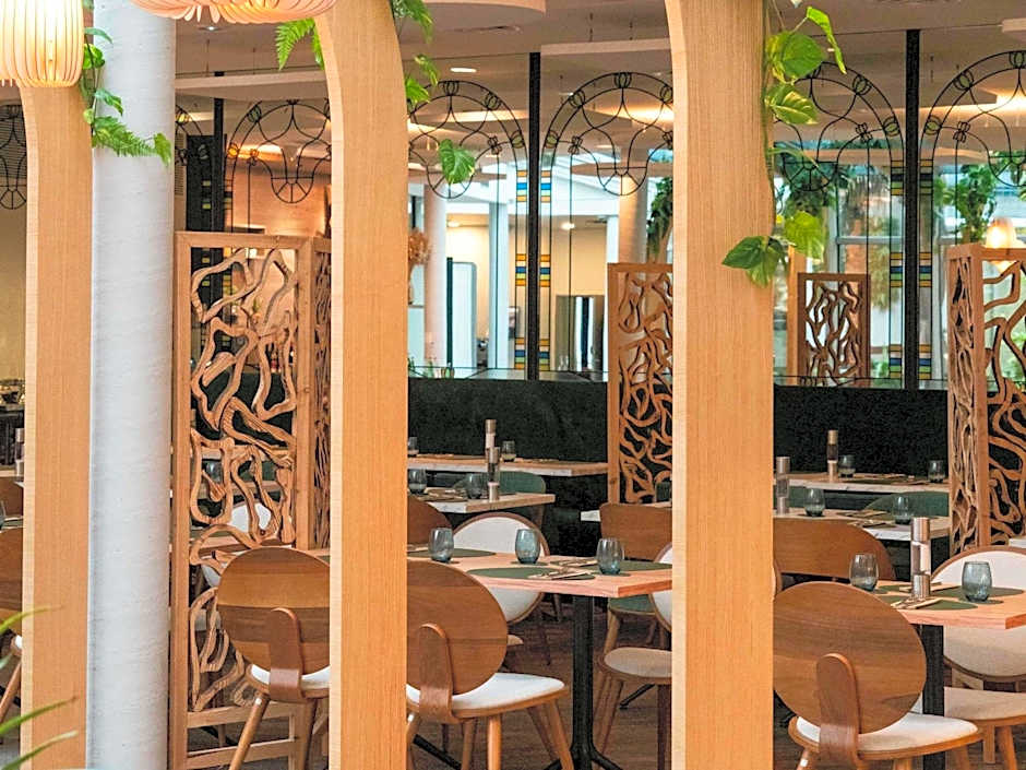 Mercure Paris Val de Fontenay