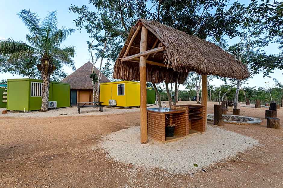 Xuux Peek by Tecnohotel