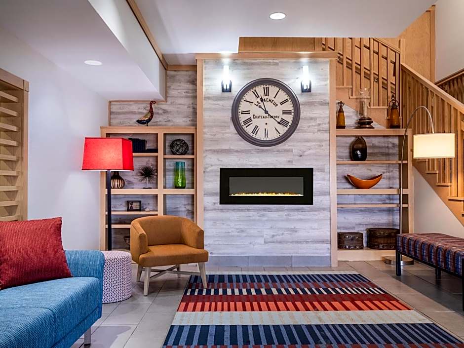 Garner Hotel Gillette South By IHG