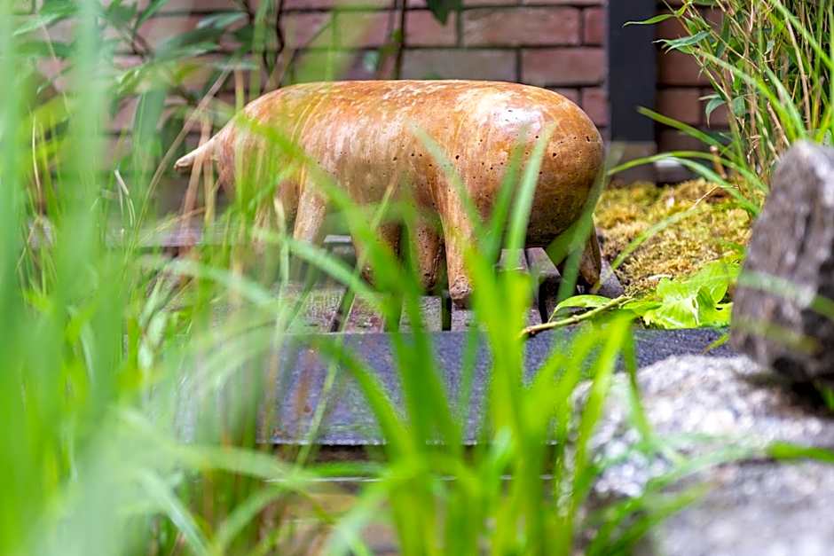 Mosaic House Design Hotel