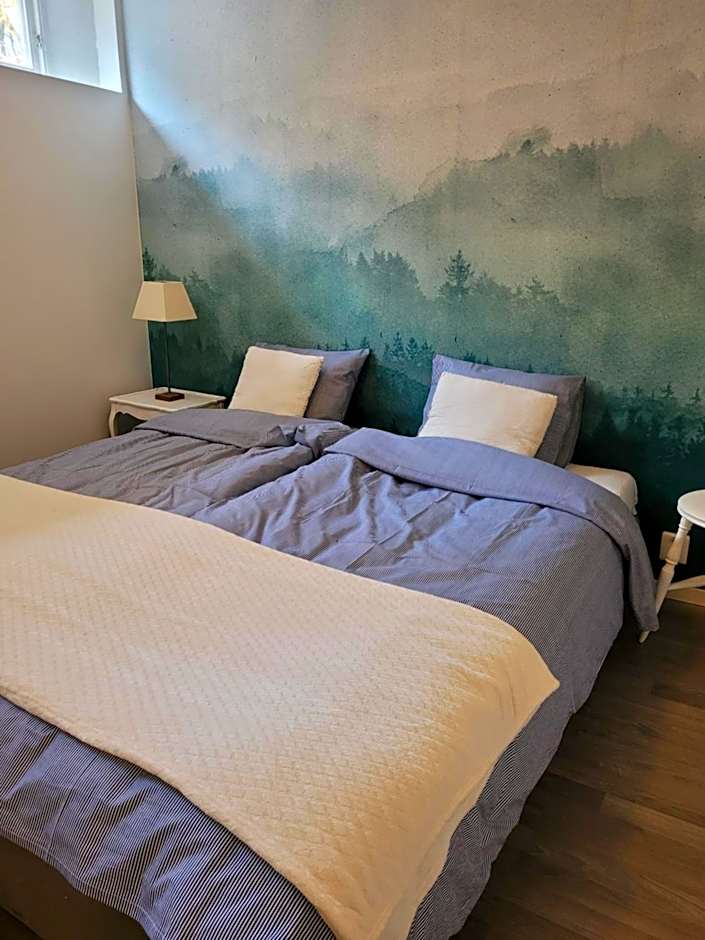 Bokskogens Guesthouse
