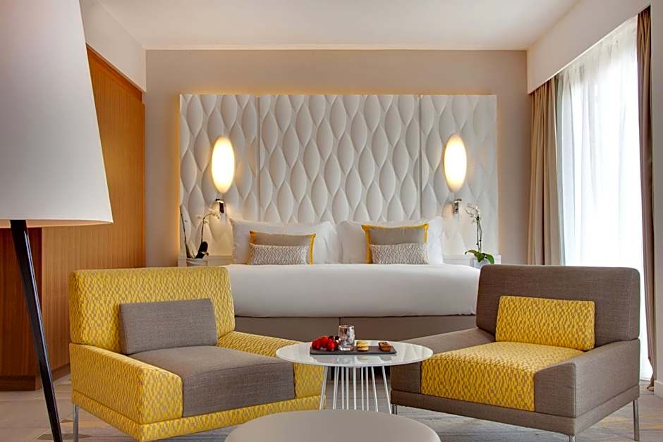 Renaissance by Marriott Aix-en-Provence Hotel