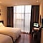 GreenTree Inn HeFei Shushan District West Changjiang Road Fengle Building Express Hotel