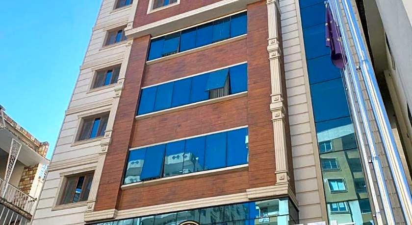 Adana Yukselhan Hotel