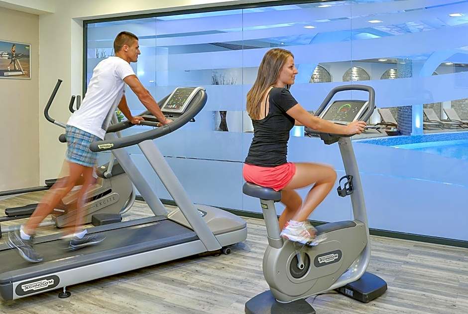 GRIFID Vistamar Hotel - 24 Hours Ultra All inclusive & Private Beach