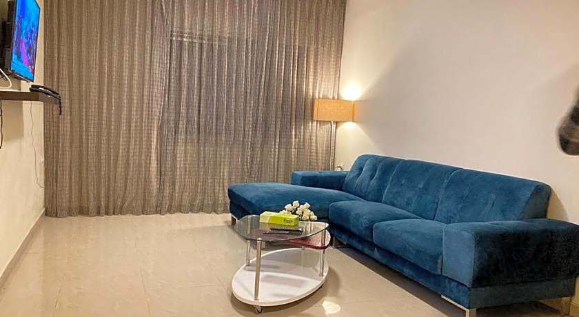 Uptown Modern Furnished Apartments