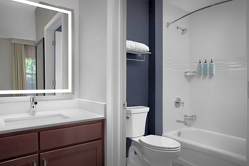 Residence Inn by Marriott Arundel Mills BWI Airport