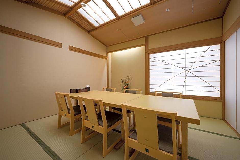 Yumoto Kissho Naruko Hot spring -Kyoritsu Resort