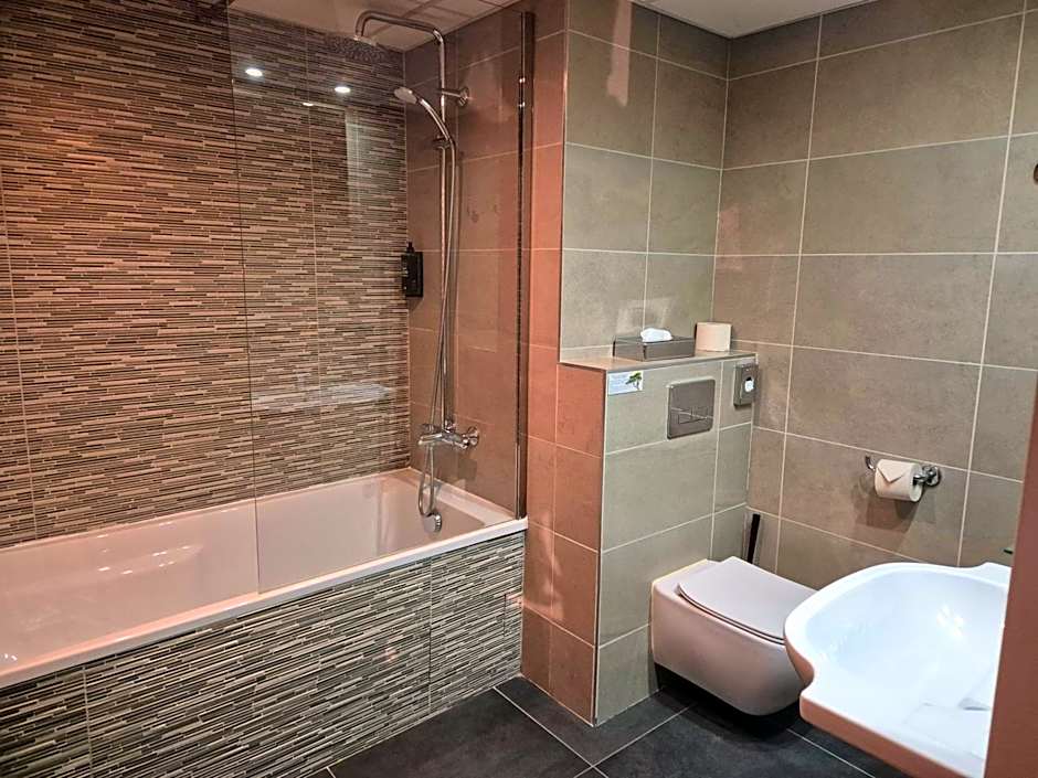 Hôtel Morphée Lille Villeneuve d'Ascq