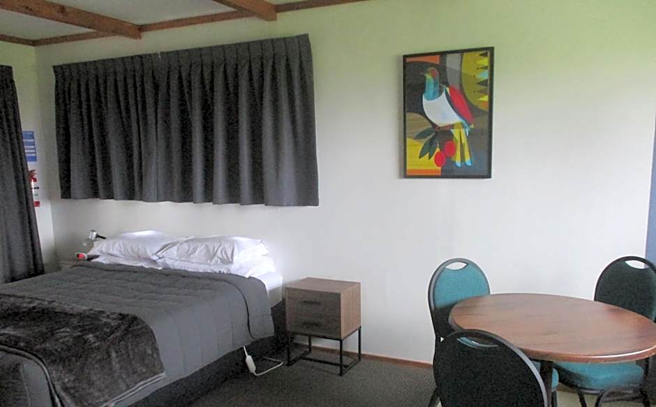 Mountain Heights Lodge