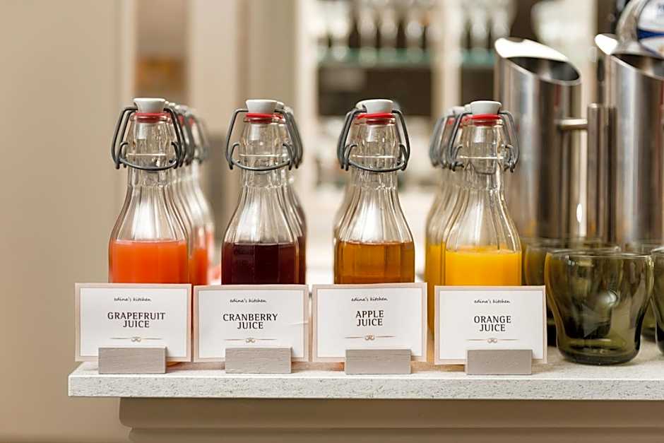 Dunalastair Hotel Suites