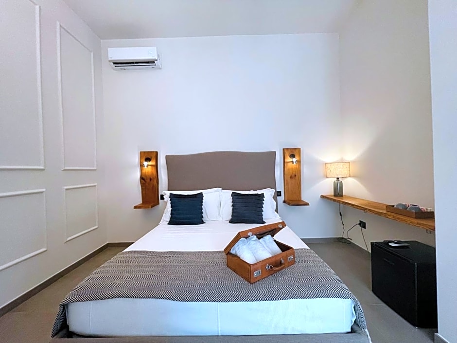 Dimora Terranova Charming Rooms