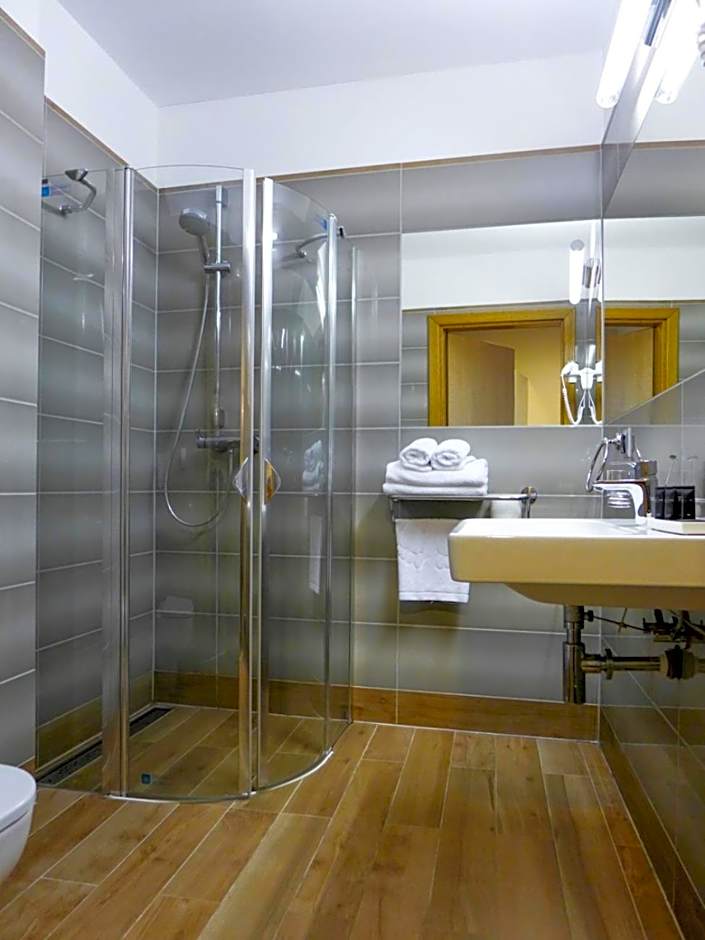 Aroma Stone Hotel Spa