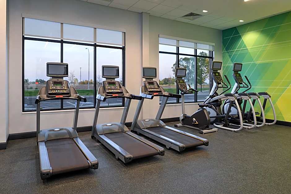 Holiday Inn Hotel And Suites Idaho Falls By IHG