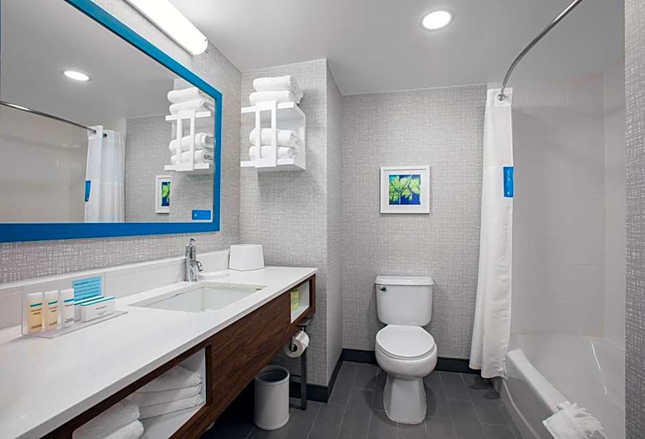 Hampton Inn By Hilton Orlando/Lake Buena Vista