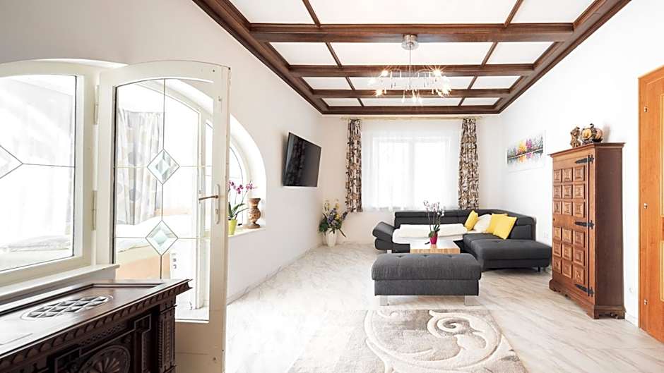 Strandhotel Orchidee