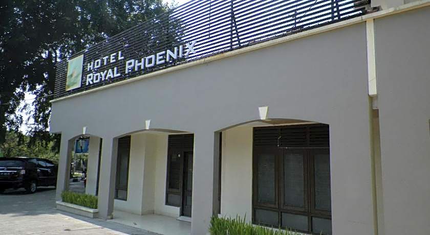 RedDoorz @ Jalan Sriwijaya Semarang