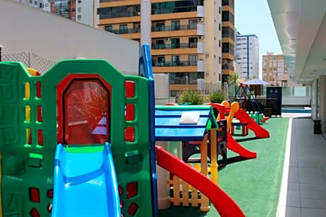 Sibara Flat Hotel & Convencoes